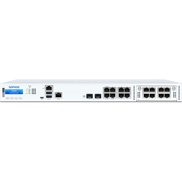 Sophos XGS 2100 Firewall