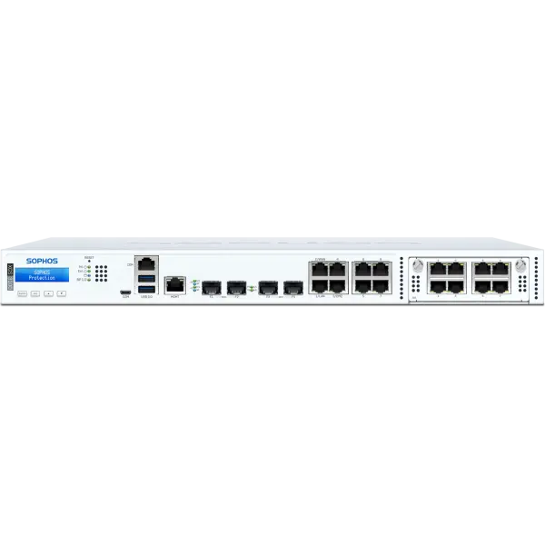 Sophos XGS 3100 Firewall