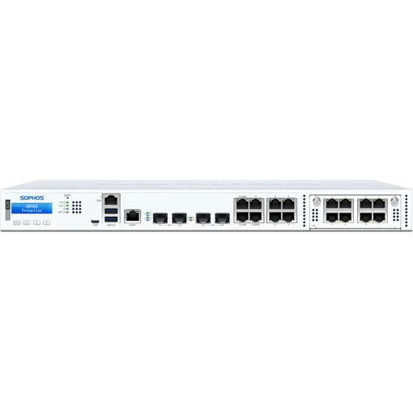 Sophos XGS 3300 Firewall