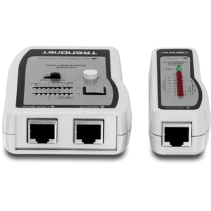 TRENDnet TC-NT2 Network Cable Tester
