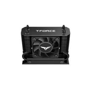 Team T-FORCE DARK M.2 2280 AirFlow SSD Cooler
