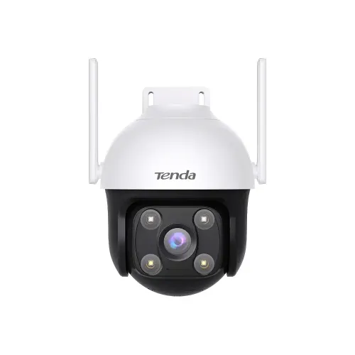 Tenda CH3-WCA Smart Full-Color Night Vision Wi-Fi IP Camera