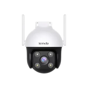 Tenda CH7-WCA 4MP AI Smart Outdoor Pan & Tilt WiFi Camera