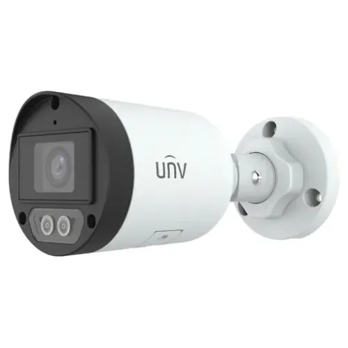Uniview IPC2122LB-AF40KT-WL 2MP HD Mini Fixed Bullet IP Camera