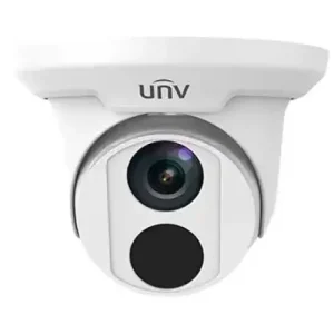 Uniview IPC3612ER3-PF28-C 2MP Fixed Dome Network Camera