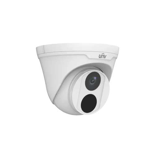 Uniview IPC3612LB-SF28-A 2MP Mini Fixed IR Dome IP Camera