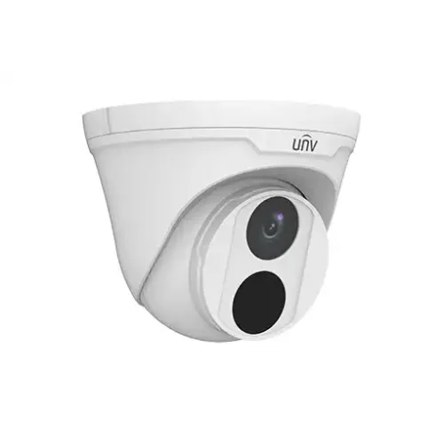 Uniview IPC3612LB-SF28(40)-A 2MP Fixed IR Dome IP Camera