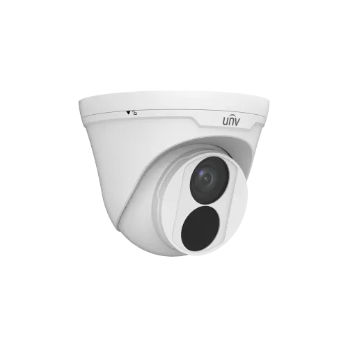 Uniview IPC3614LB- SF28- A 4MP Fixed IR Eyeball Dome IP Camera