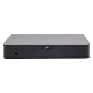 Uniview NVR302-16E-P16 16 Channel 2 HDD PoE NVR