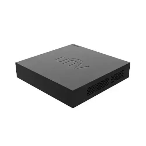 Uniview XVR301-08F 8 Chanel 1 SATA XVR