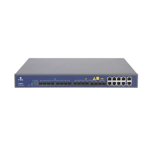 V-sol GPON OLT: 8 PON Ports, Platinum Series
