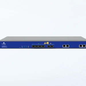 V.SOL 4 Port EPON OLT V1600D4-L 1G Uplink