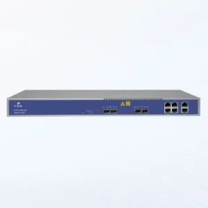 V.SOL EPON: 2Port OLT,V1601E02-DP Golden Series