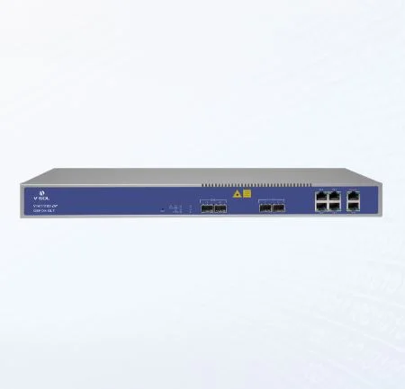 V.SOL EPON: 2Port OLT,V1601E02-DP Golden Series
