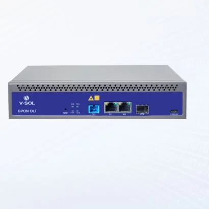 V.SOL GPON: 1Port OLT, Platinum Series V1600GS
