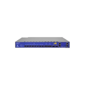 V.SOL V3600D8 EPON XEPON OLT 8 PON Ports 10G PON Port Platinum Series