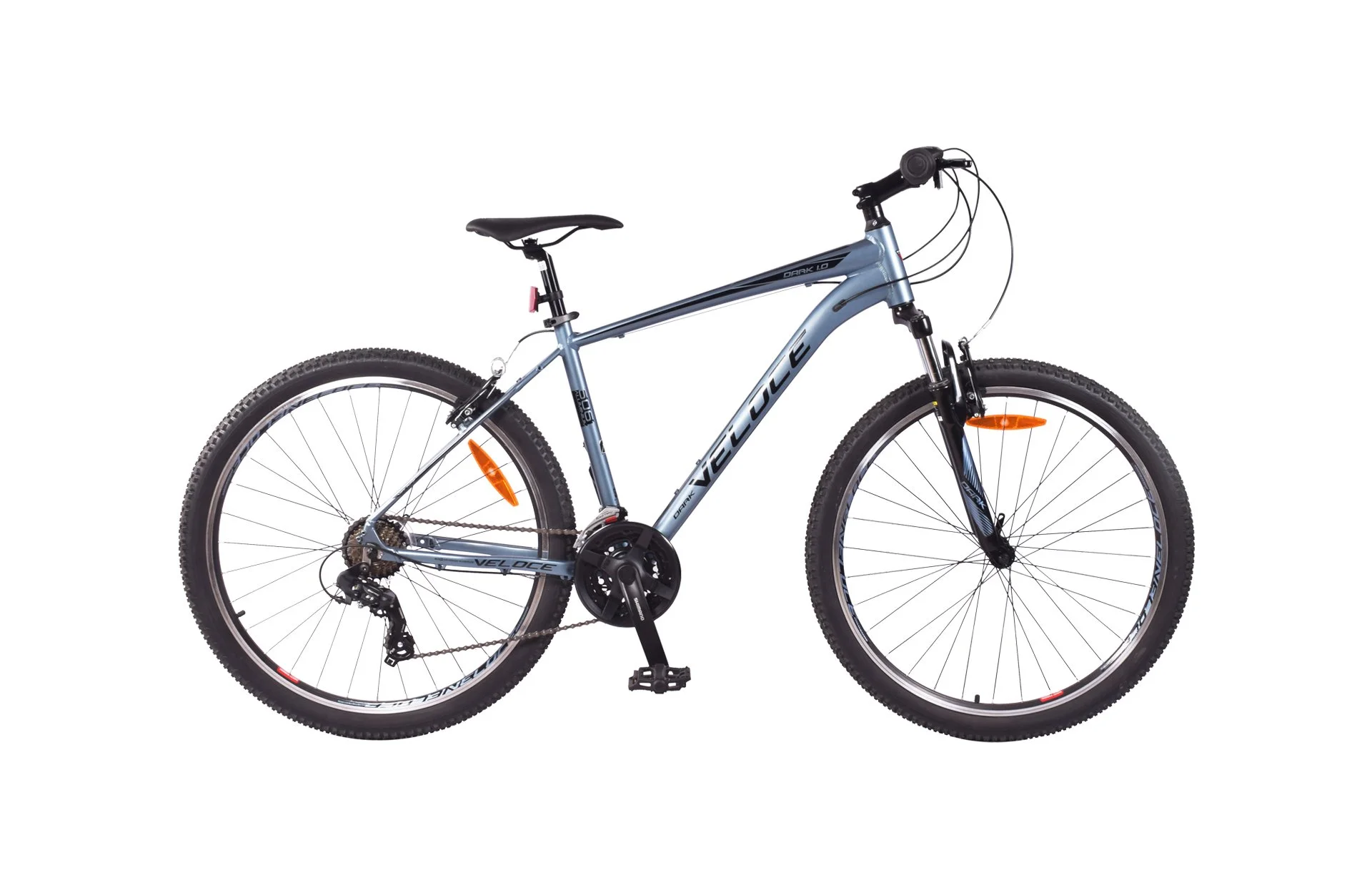 Veloce Dark 1.0 Mountain Bikes
