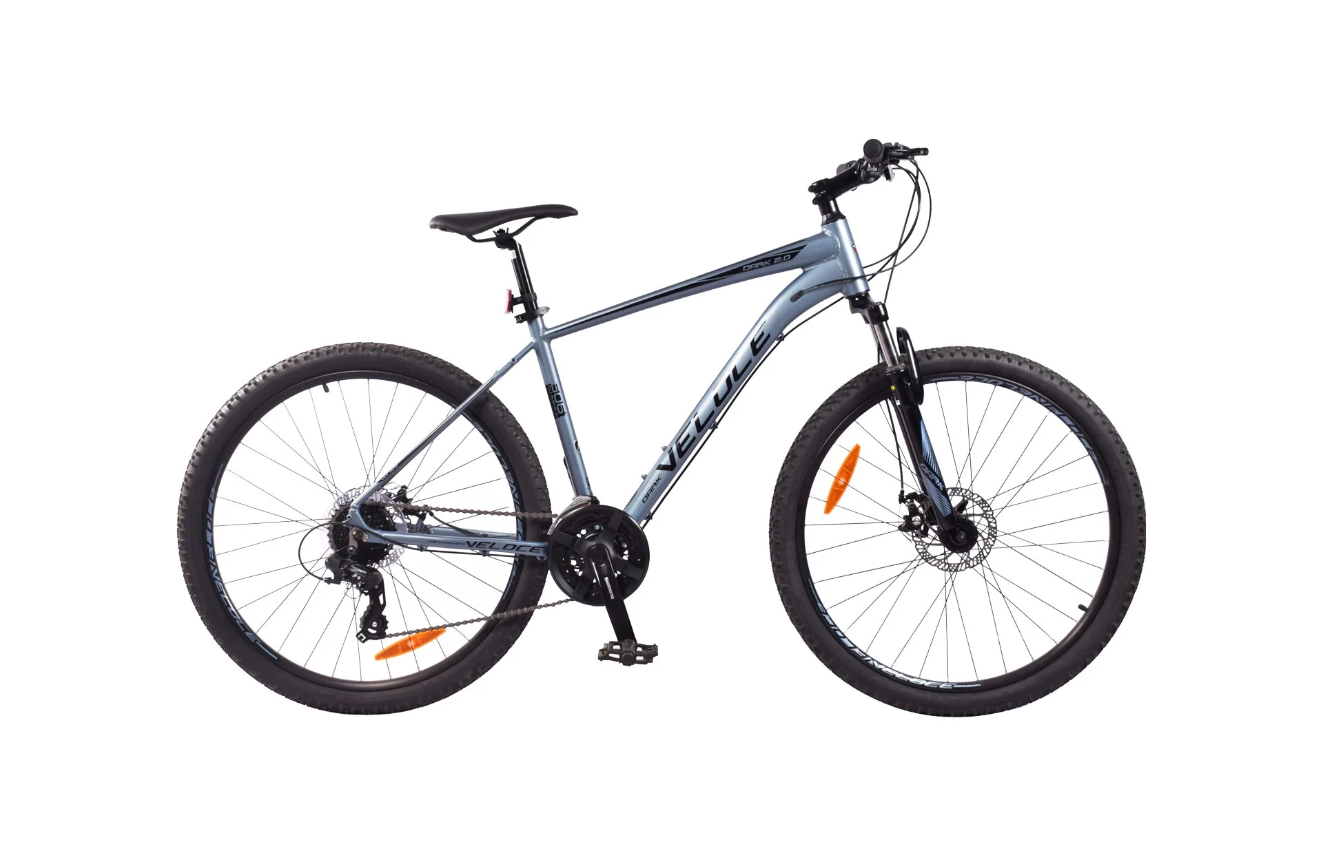 Veloce Dark 2.0 Mountain Bikes
