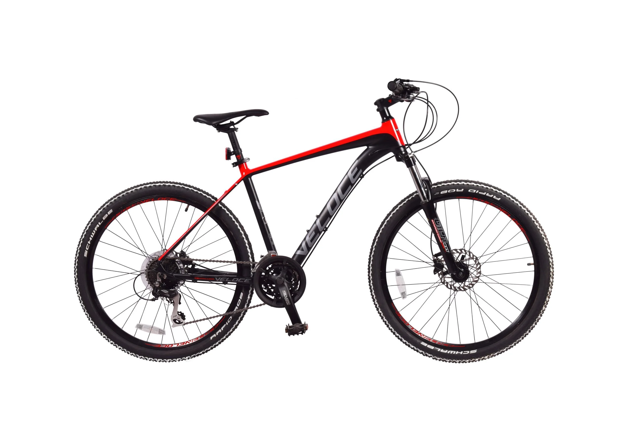 Veloce Inferno 1.0 Mountain Bikes