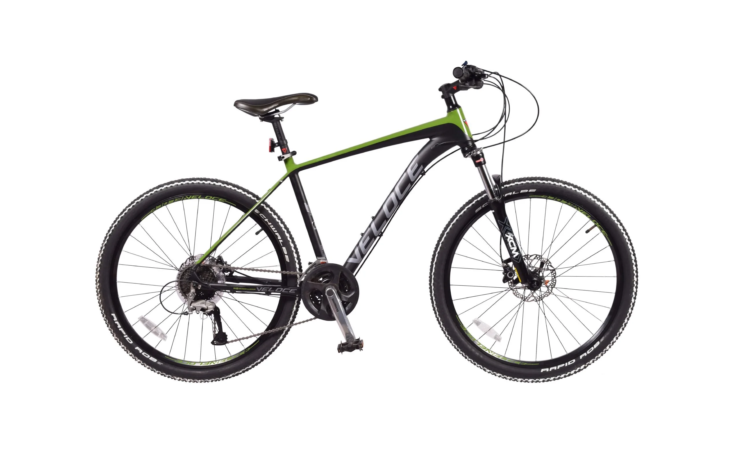 Veloce Inferno 2.0 Mountain Bikes