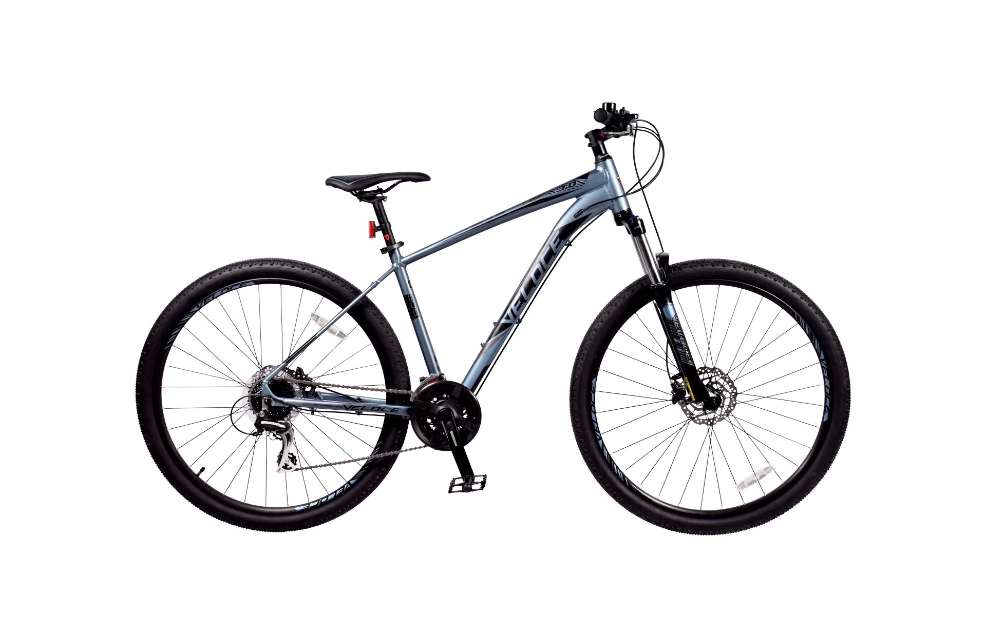 Veloce Jupiter 3.0 Mountain Bikes