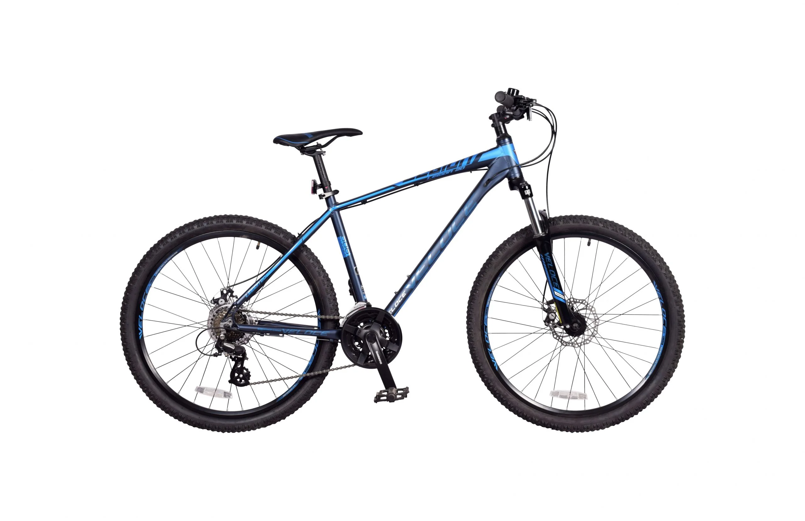 Veloce Legion 20 Blue Mountain Bikes