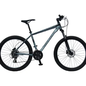 Veloce Legion 40 Black-Grey Mountain Bikes