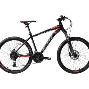 Veloce Outrage 605 Black Orange