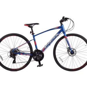 Veloce Scalo 2.0 Hybrid Bikes