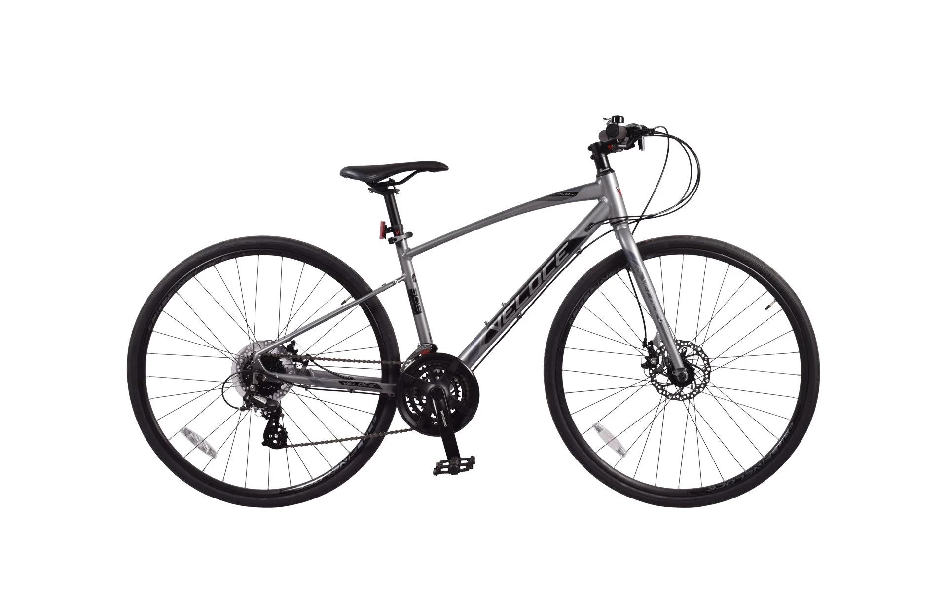 Veloce Scalo 3.0 Hybrid Bikes