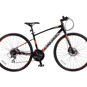 Veloce Scalo 4.0 Hybrid Bikes