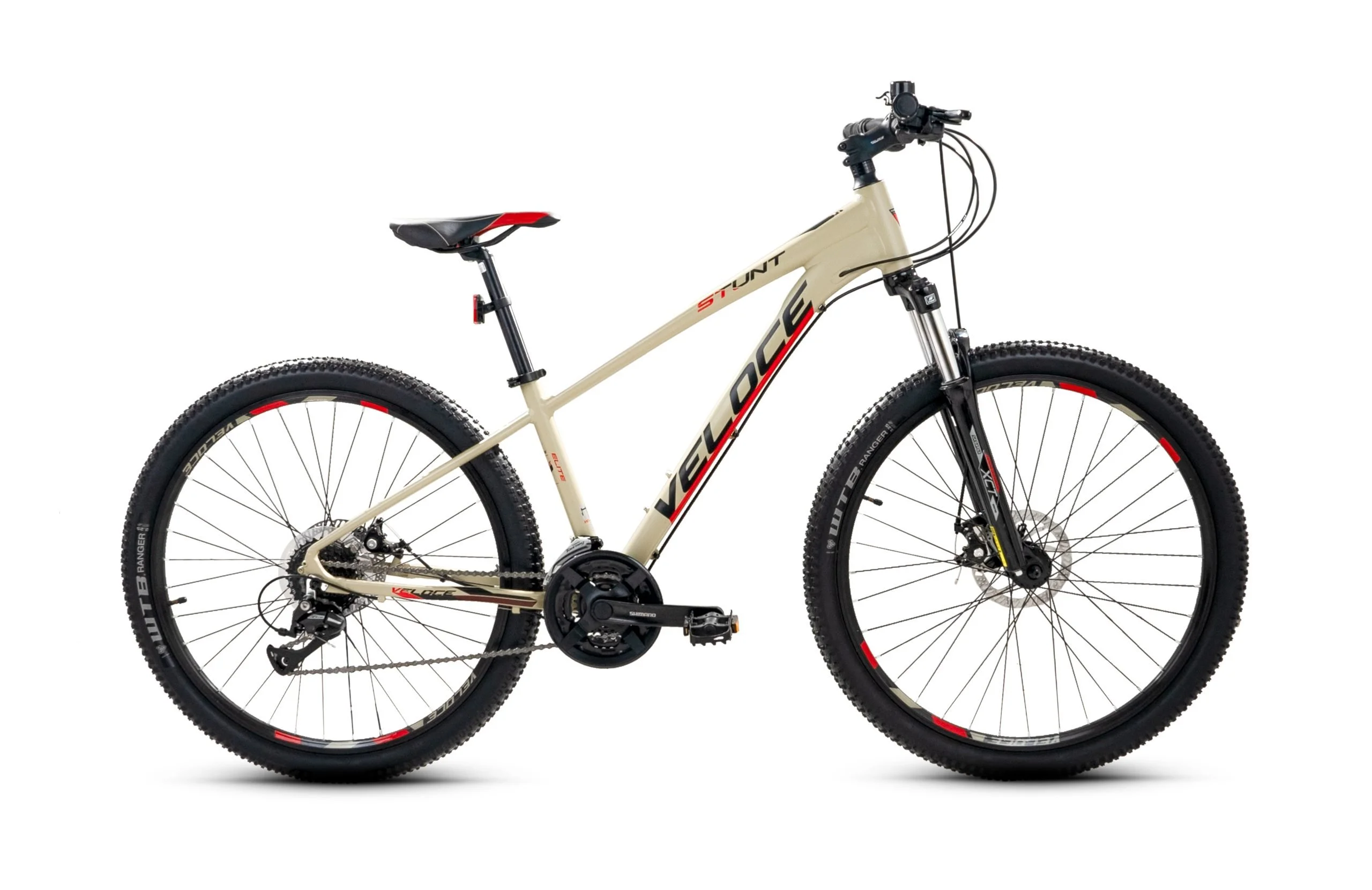 Veloce Stunt Elite Mountain Bikes