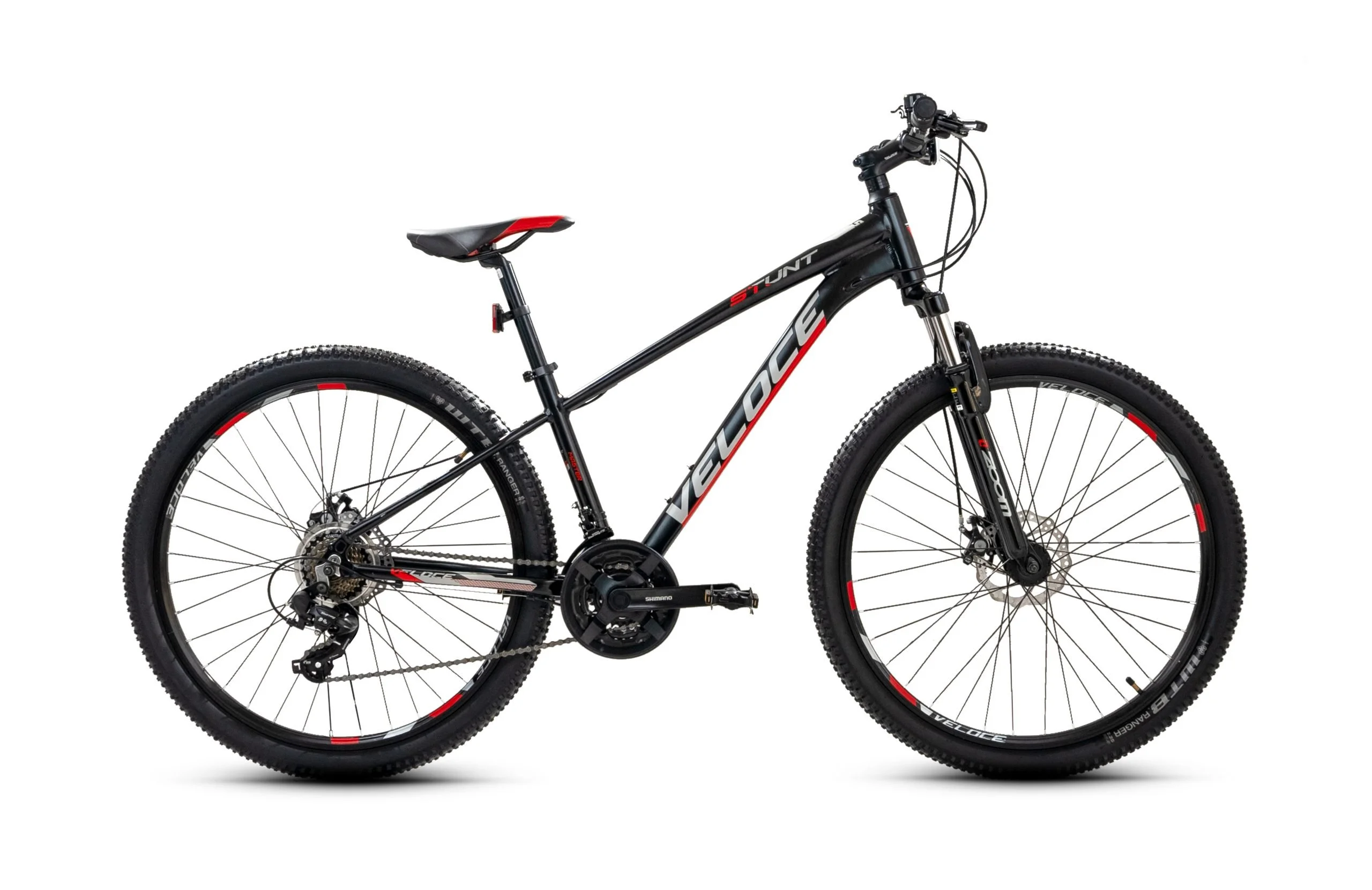 Veloce Stunt Master Mountain Bikes