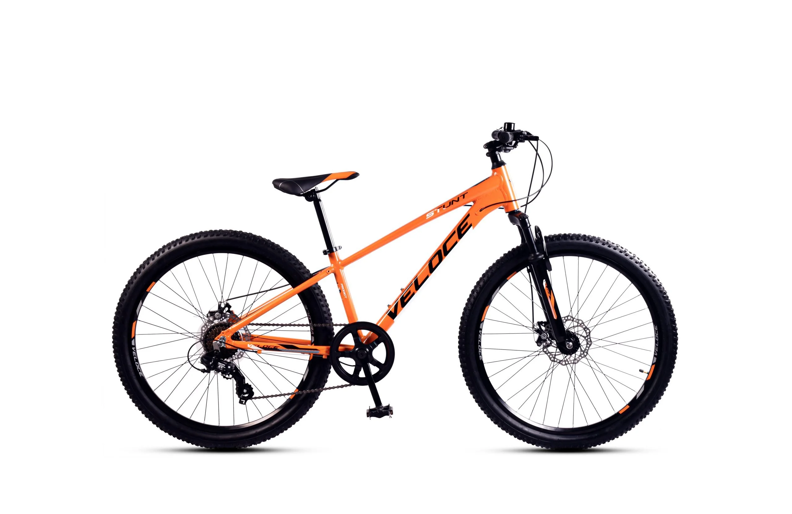 Veloce Stunt Prodigy Mountain Bikes