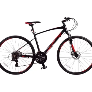 Veloce Urban 1.0 Hybrid Bikes