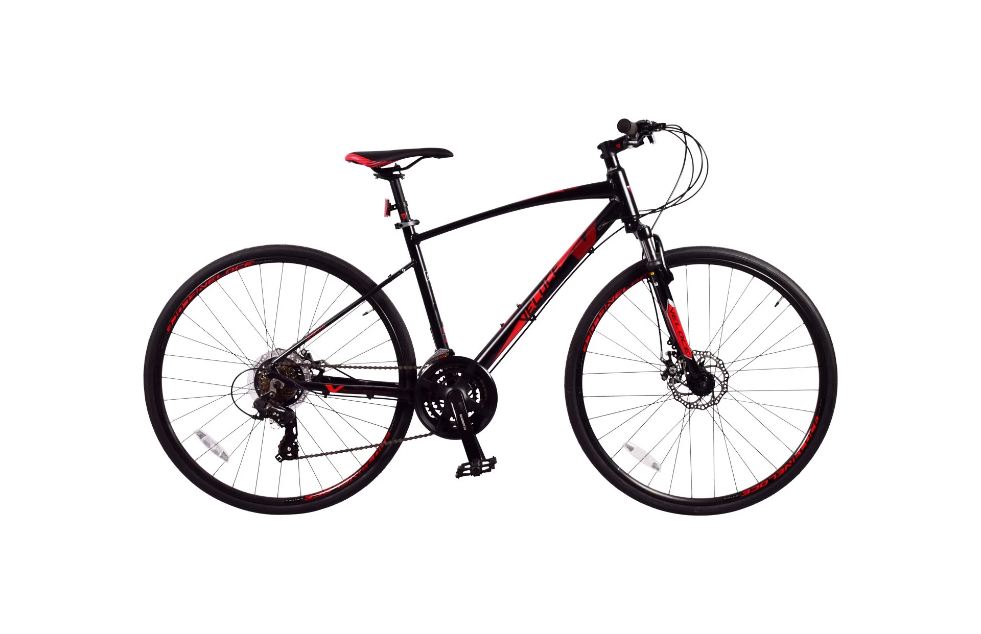 Veloce Urban 1.0 Hybrid Bikes