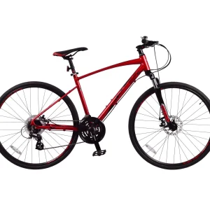 Veloce Urban 2.0 Hybrid Bikes