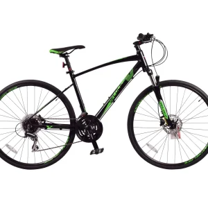 Veloce Urban 3.0 Hybrid Bikes