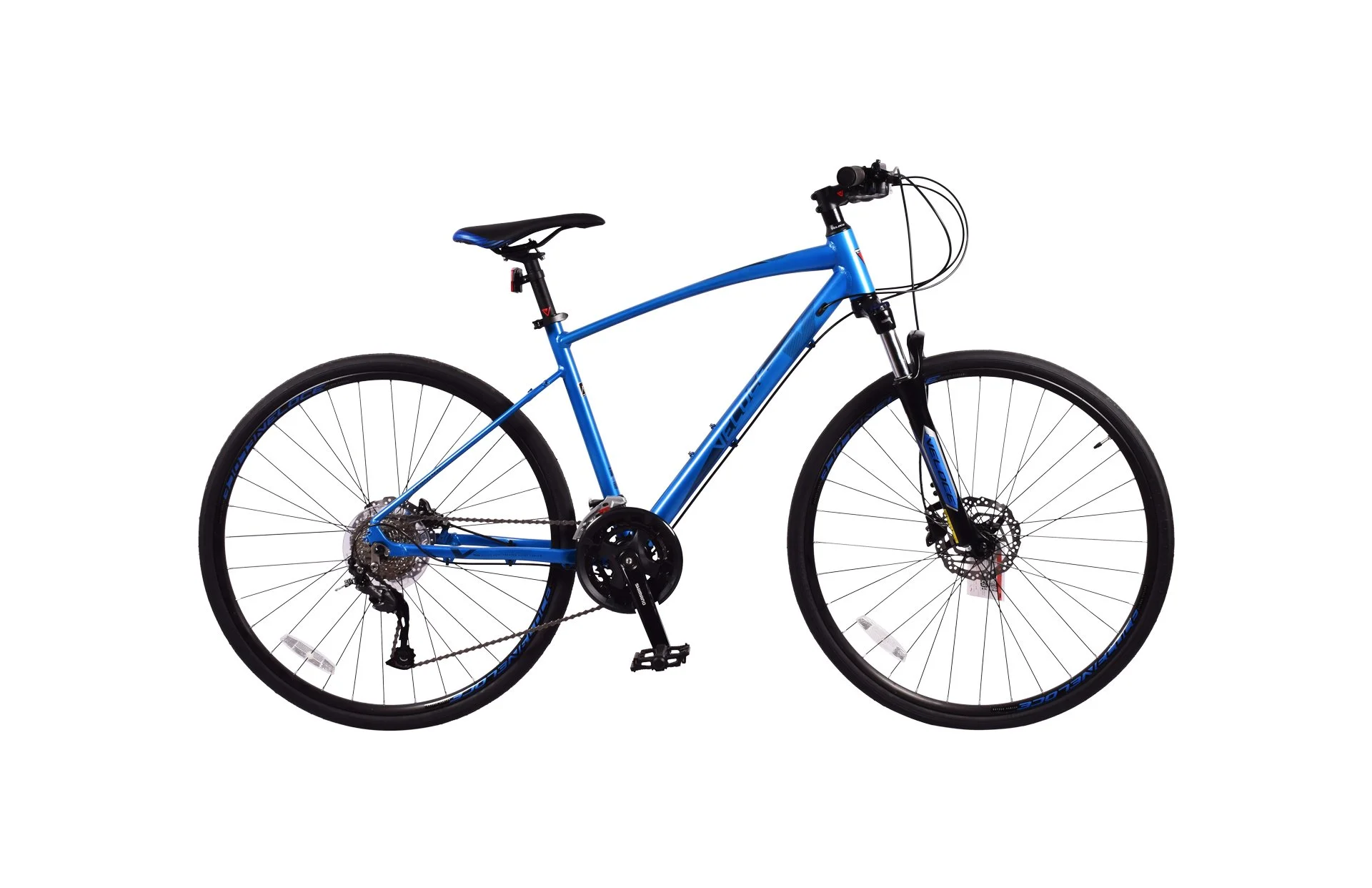 Veloce Urban 4.0 Hybrid Bikes