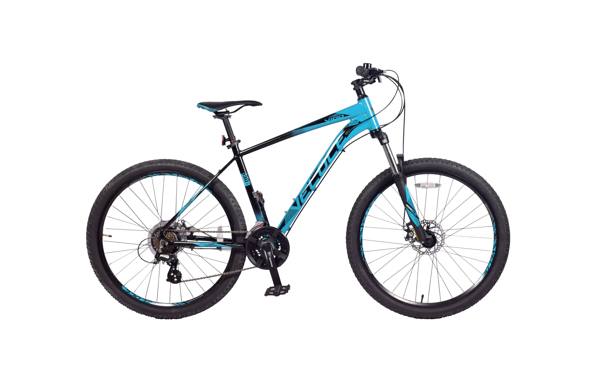 Veloce V100 Mountain Bikes