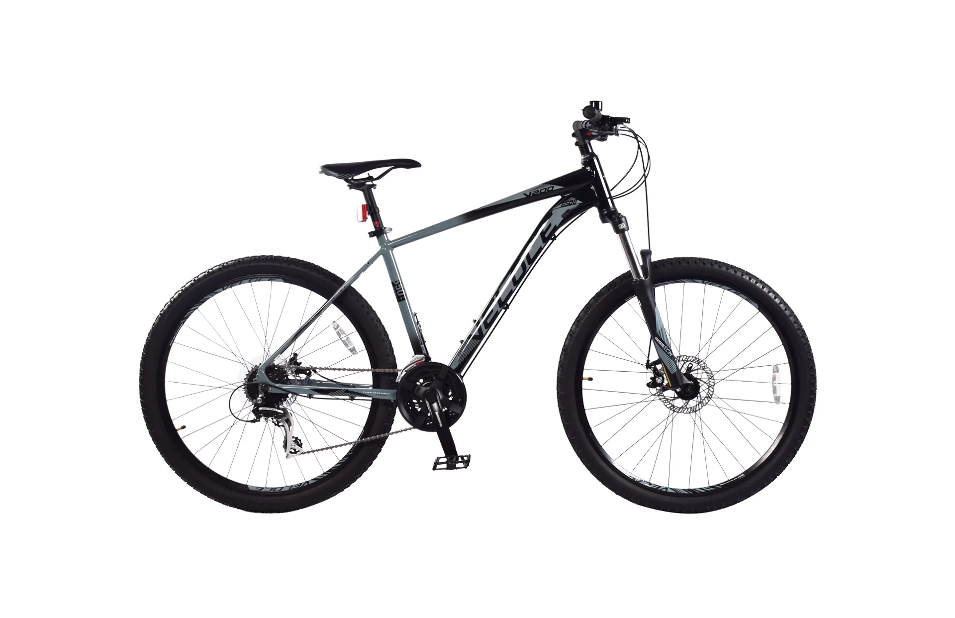 Veloce V200 Mountain Bikes
