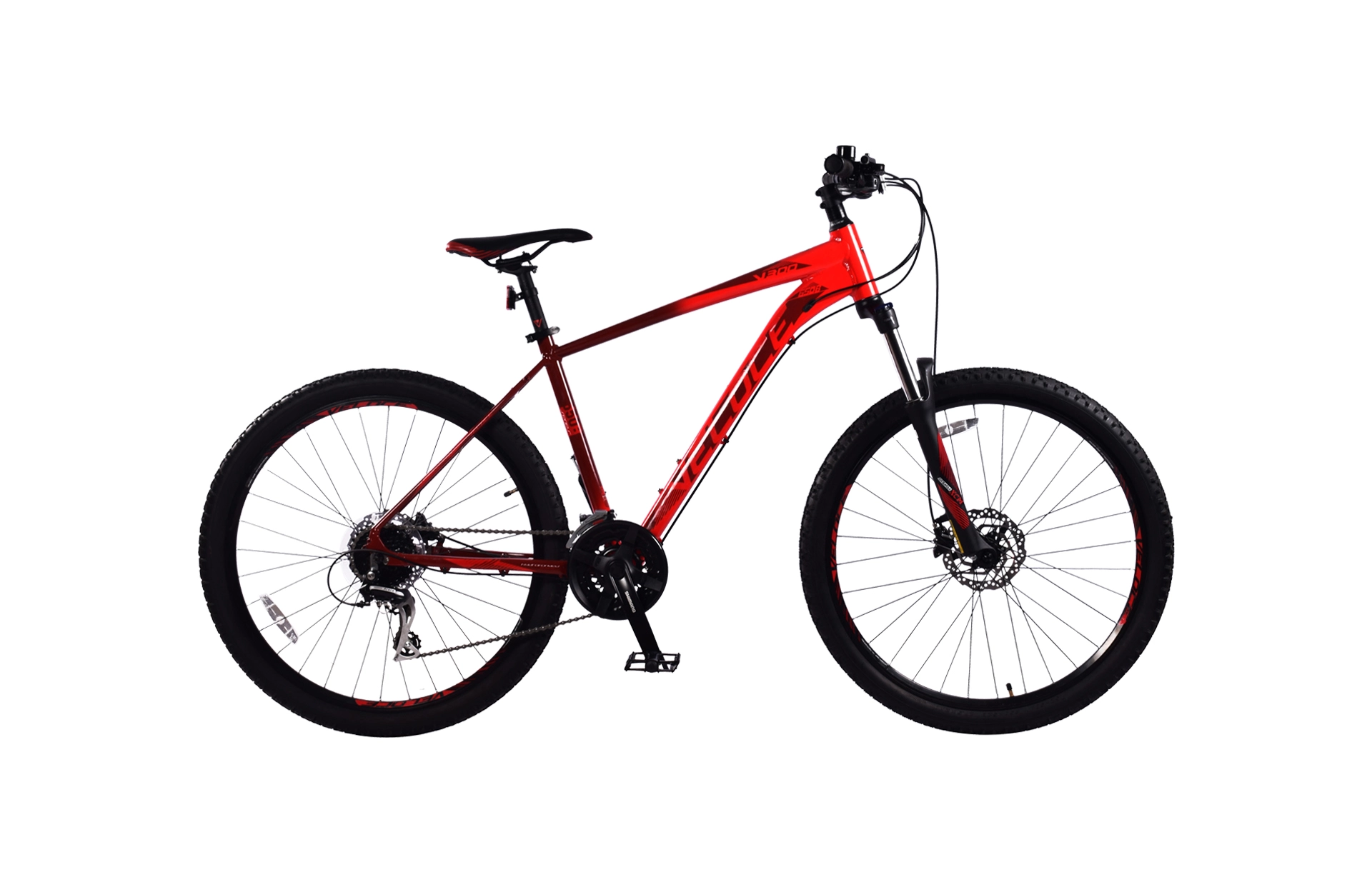 Veloce V300 Mountain Bikes