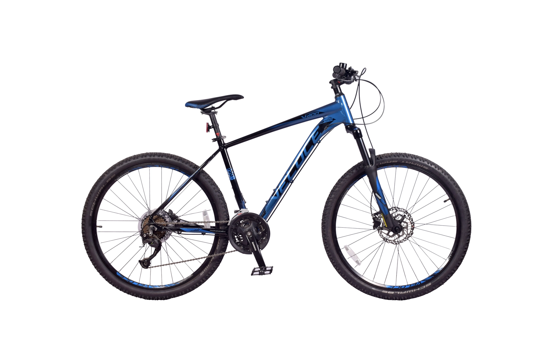 Veloce V400 Mountain Bikes