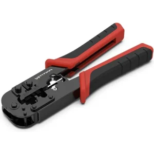 Vention KEAB0 3 in 1 Multi-Function Cable Crimping Tool