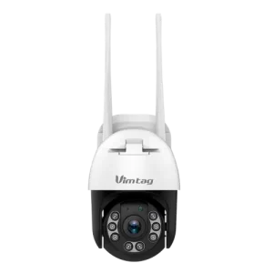 Vimtag 843 2MP Outdoor PTZ 360 3G 4G IP Camera