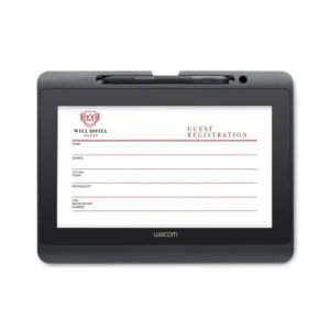 Wacom DTH-1152 Interactive Pen Display