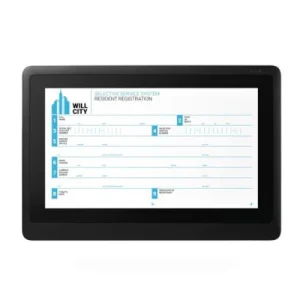 Wacom DTK-1660E FHD Interactive Pen Display