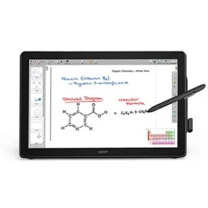 Wacom DTK-2452 Interactive Pen Display