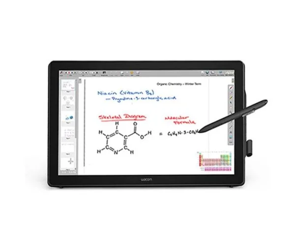 Wacom DTK-2452 Interactive Pen Display