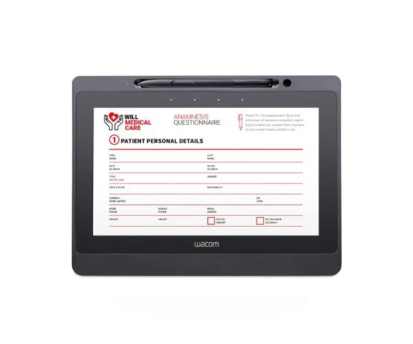 Wacom DTU-1141B Interactive Pen Display